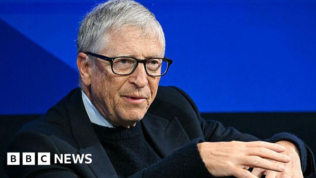 Bill Gates Denies Epstein's Damning Allegations: A Deep Dive