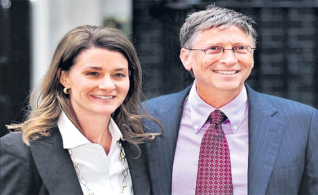 Melinda Gates Breaks Silence on Epstein Scandal's Marital Pain